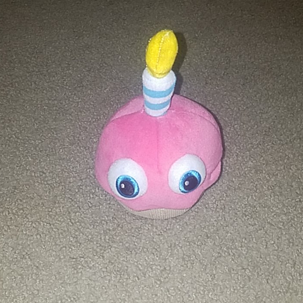 Funko FNAF Cupcake Plush